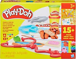 Play-Doh Giftable playset ast
