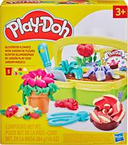 Play-Doh Rinkinys „Gėlių darželis“