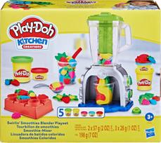 Play-Doh Rinkinys „Kokteilinė“