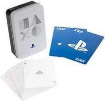 PLAYSTATION 5 Playing Cards For Poker