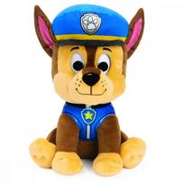 Plush toy Paw Patrol Chase 23 cm