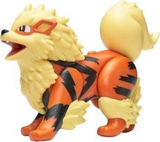 Pokémon - Battle Feature Figure - Arcanine (PKW0009)