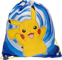 Pokémon - Gym bag 35 x 45 cm (161709610)