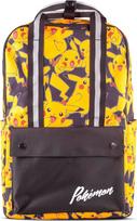 Pokémon - Pikachu AOP Backpack (BP845166POK)