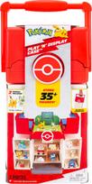 Pokémon - Play N Display Case (PKW4048)