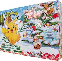 Pokemon Advent Calendar 2022 PKW2689
