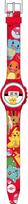 Pokémon Kids Licensing - Digital Wrist Watch - Pokémon (0878311-POK4374)