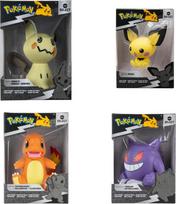 Pokémon POKEMON W11 Vinilinė figūrėlė
