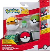 Pokémon POKEMON W16 Pokemonų diržas