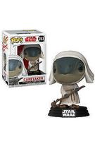 POP! Bobble: Star Wars: E8 TLJ: Caretaker