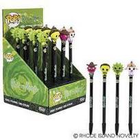 POP! Pen Toppers Asst. - Rick And Morty (CDU 16)