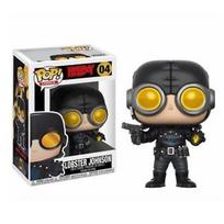 POP!-Hellboy Lobster Johnson