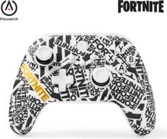 PowerA - Cloud Wireless Controller - Fortnite Edition/ PC