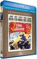 PRINS VALIANT BD