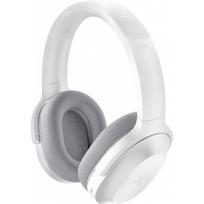 Razer Gaming Headset Barracuda Built-in microphone, Mercury White, Wireless