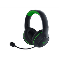Razer | Gaming Headset for Xbox | Kaira HyperSpeed | Bluetooth | Over-Ear | Wireless| Black