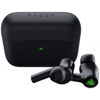 Razer | Hammerhead HyperSpeed for Xbox | Wireless | In-ear | Microphone | Noisecanceling | Wireless | Black