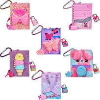 Real Littles - Notebook/Diary - (30369)
