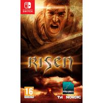 Risen Nintendo Switch (Išleidimo data 2022-01-24)