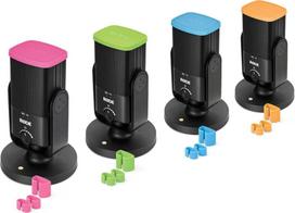 Rode RØDE Colors - NT-USB Mini colour caps