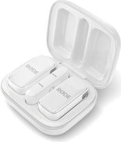 Rode wireless microphone Wireless Micro Lightning, white
