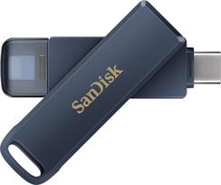 Sandisk Phone Drive USB Type-C for iPhone 64GB