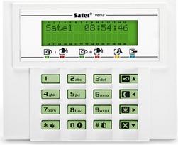 Satel KEYPAD LCD /VERSA GREEN/VERSA-LCD-GR SATEL