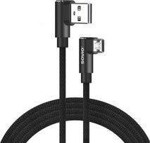 Savio Cable Micro USB CL-162