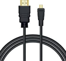 Savio HDMI Cable CL-40M SAVIO, micro HDMI, 2m
