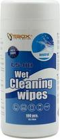Sbox CS-08 Wet Cleaning Wipes 100pcs