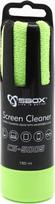 Sbox CS-5005G Screen Cleaner 150ml Green