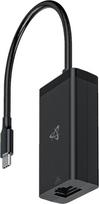 Sbox H-994 USB-C Gigabit Network Adapter