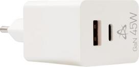 Sbox HC-45 2inputs 45W GAN home charger