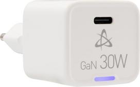 Sbox HC-30 Type-C 30W GAN home charger