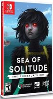 Sea of Solitude: The Director’s Cut  (Import)