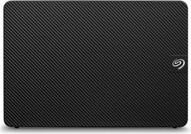 Seagate External HDD|SEAGATE|Expansion|STKP24000400|24TB|USB 3.0|Drives 1|Black|STKP24000400