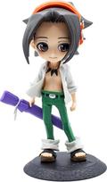 Shaman king - Q Posket Yoh Asakura (Ver.A) Figure
