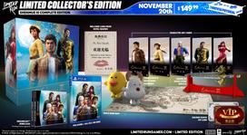Shenmue III: Complete Edition - Collectors Edition (Import)