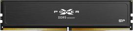 Silicon Power XPOWER Pulse memory module 32GB 1 x 32GB DDR5 6000 MHz ECC (SP032GXLWU60BFSJ)
