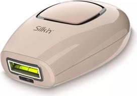 Silkn IPL Infinity Fast Epilator 600k Beige (INFFIPEUR002)