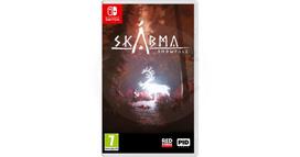 Skabma - Snowfall Nintendo Switch ( Išleidimo data 29/09/2023)