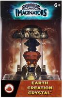 SKYLANDERS: IMAGINATORS CRYSTALS WAVE 2 Crystals Earth