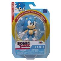 Sonic The Hedgehog Wave 4 Sonic 2.5" Figure