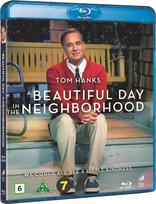 Sony Pictures Beautiful Day In The Neighborhood, A - Blu Ray