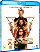 Sony Pictures Charlie'S Angels (2019) - Blu Ray