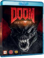 Sony Pictures Doom: Annihilation - Blu ray
