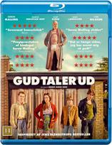 Sony Pictures Gud taler ud (Blu-Ray)