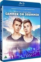 Sony Pictures Marcus & Martinus - Blu Ray