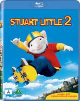 Sony Pictures Stuart Little 2 - Blu Ray