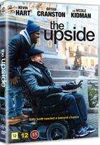 Sony Pictures Upside, The Dvd